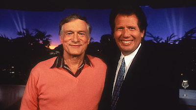 The Larry Sanders Show Starring Garry Shandling Season 2 Episode 10