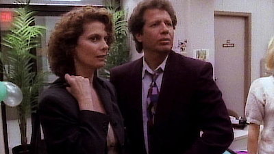 The Larry Sanders Show Starring Garry Shandling Season 2 Episode 11