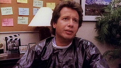 The Larry Sanders Show Starring Garry Shandling Season 2 Episode 13