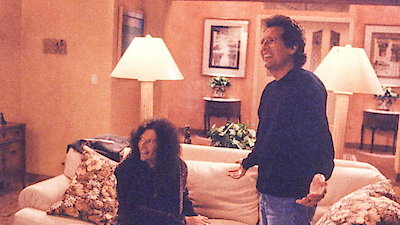 The Larry Sanders Show Starring Garry Shandling Season 2 Episode 17