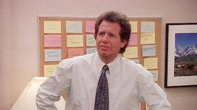 The Larry Sanders Show Starring Garry Shandling Season 3 Episode 2