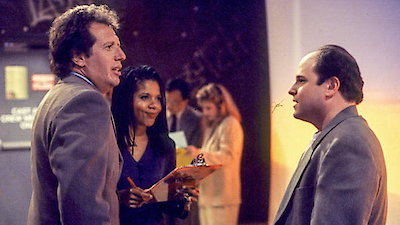 The Larry Sanders Show Starring Garry Shandling Season 3 Episode 3