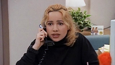 The Larry Sanders Show Starring Garry Shandling Season 3 Episode 4