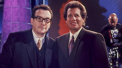 The Larry Sanders Show Starring Garry Shandling Season 3 Episode 5