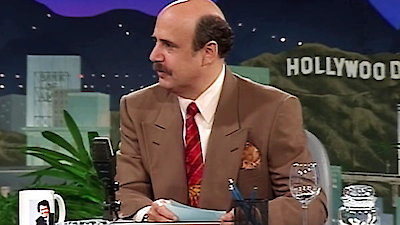 The Larry Sanders Show Starring Garry Shandling Season 3 Episode 6