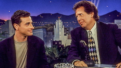 The Larry Sanders Show Starring Garry Shandling Season 3 Episode 7