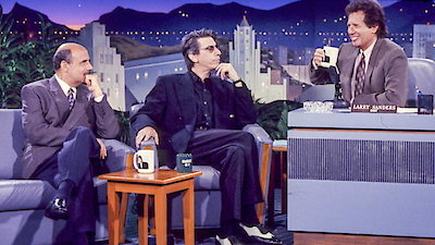 The Larry Sanders Show Starring Garry Shandling Season 3 Episode 12