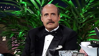 The Larry Sanders Show Starring Garry Shandling Season 3 Episode 13