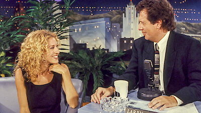 The Larry Sanders Show Starring Garry Shandling Season 3 Episode 15