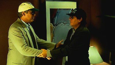 The Larry Sanders Show Starring Garry Shandling Season 4 Episode 1