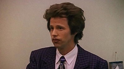 The Larry Sanders Show Starring Garry Shandling Season 4 Episode 2