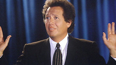 The Larry Sanders Show Starring Garry Shandling Season 4 Episode 10