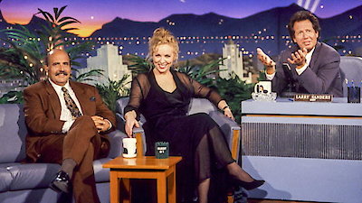 The Larry Sanders Show Starring Garry Shandling Season 4 Episode 11