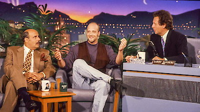 The Larry Sanders Show Starring Garry Shandling Season 4 Episode 12