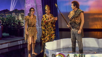 The Larry Sanders Show Starring Garry Shandling Season 4 Episode 13