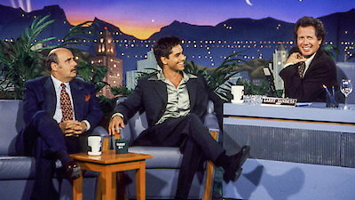 The Larry Sanders Show Starring Garry Shandling Season 4 Episode 15