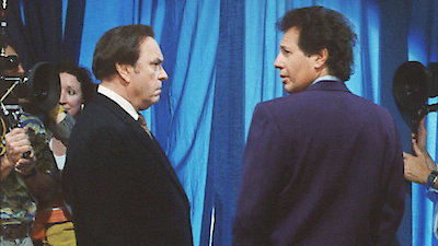 The Larry Sanders Show Starring Garry Shandling Season 5 Episode 1