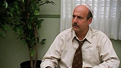 The Larry Sanders Show Starring Garry Shandling Season 5 Episode 2