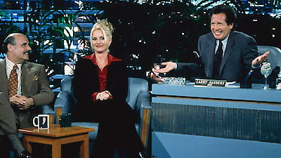 The Larry Sanders Show Starring Garry Shandling Season 5 Episode 6