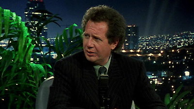 The Larry Sanders Show Starring Garry Shandling Season 5 Episode 7