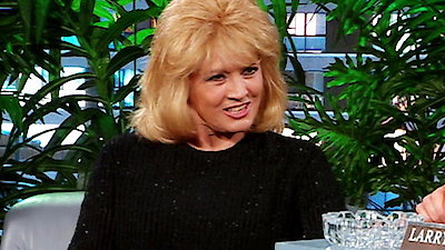 The Larry Sanders Show Starring Garry Shandling Season 5 Episode 8