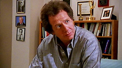 The Larry Sanders Show Starring Garry Shandling Season 5 Episode 10
