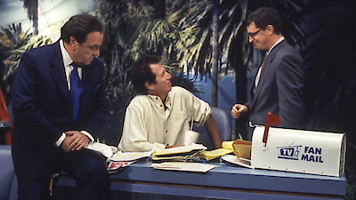 The Larry Sanders Show Starring Garry Shandling Season 6 Episode 2
