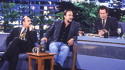 The Larry Sanders Show Starring Garry Shandling Season 6 Episode 5