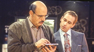 The Larry Sanders Show Starring Garry Shandling Season 6 Episode 6