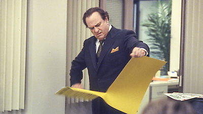 The Larry Sanders Show Starring Garry Shandling Season 6 Episode 7