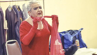 The Larry Sanders Show Starring Garry Shandling Season 6 Episode 8