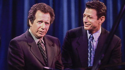 The Larry Sanders Show Starring Garry Shandling Season 6 Episode 9