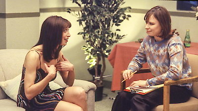 The Larry Sanders Show Starring Garry Shandling Season 6 Episode 10