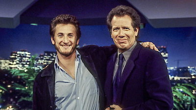 The Larry Sanders Show Starring Garry Shandling Season 6 Episode 11