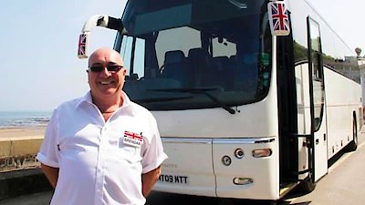 Coach Trip Season 4 Episode 26