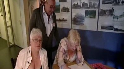 Coach Trip Season 5 Episode 3