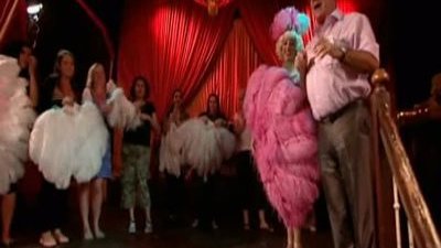 Coach Trip Season 5 Episode 2