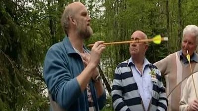 Coach Trip Season 5 Episode 8