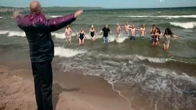 Coach Trip Season 5 Episode 7