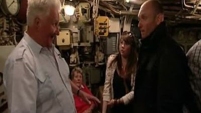 Coach Trip Season 5 Episode 5