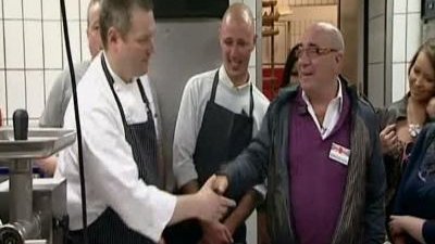 Coach Trip Season 5 Episode 4