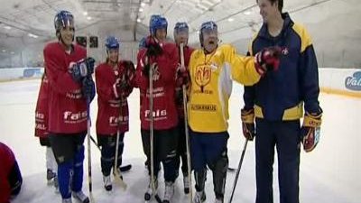 Coach Trip Season 5 Episode 10