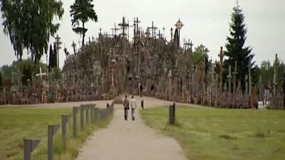 Coach Trip Season 5 Episode 16