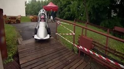 Coach Trip Season 5 Episode 15