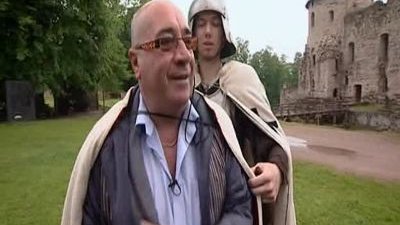 Coach Trip Season 5 Episode 14