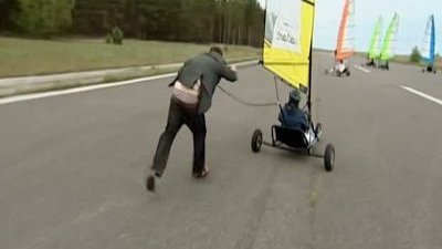 Coach Trip Season 5 Episode 19