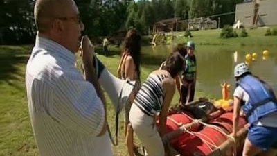 Coach Trip Season 5 Episode 18