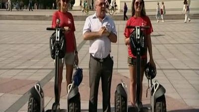 Coach Trip Season 5 Episode 17