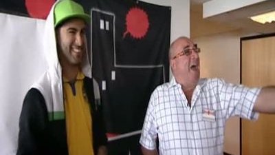 Coach Trip Season 5 Episode 21