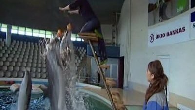 Coach Trip Season 5 Episode 20